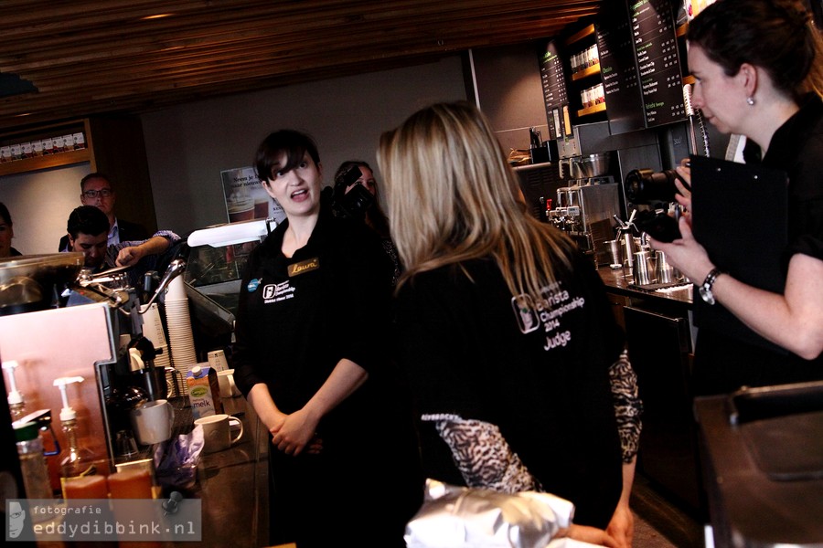 2014-05-22 Barista Championships Dutch Finals - Starbucks EMEA, Amsterdam 038